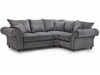Windsor Corner Sofa - 2 Colours - Sofa Easy