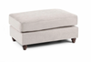 Windsor Footstool - Sofa Easy