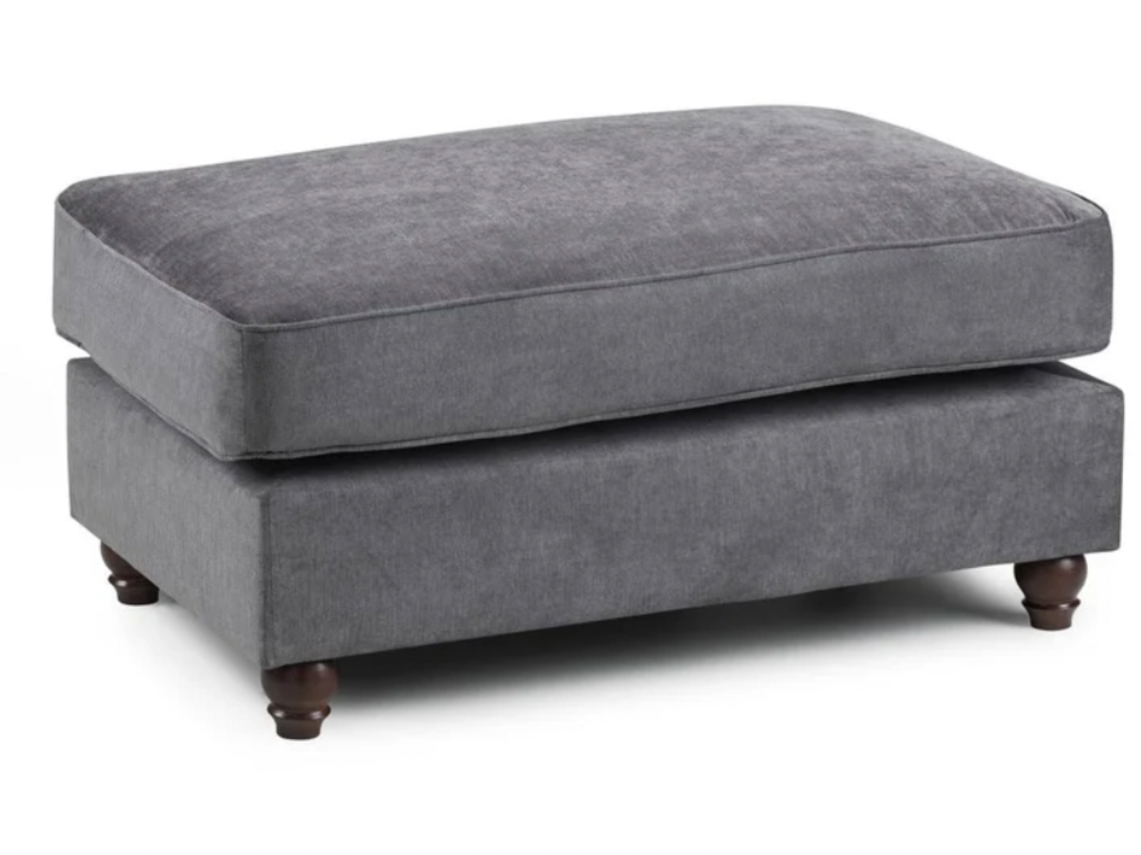 Windsor Footstool - Sofa Easy