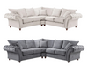 Windsor Large Corner - 2 Colours - Sofa Easy