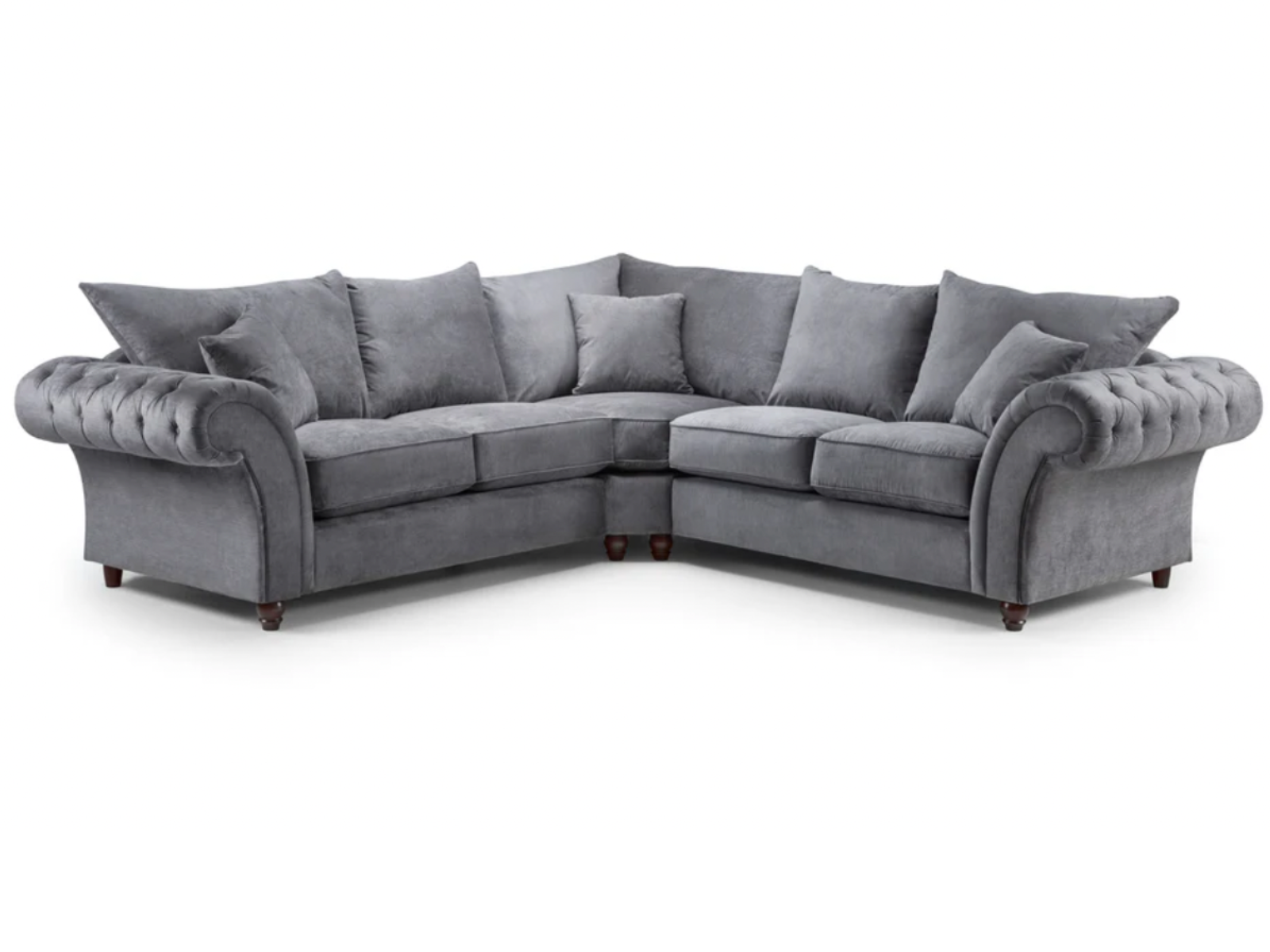 Windsor Large Corner - 2 Colours - Sofa Easy