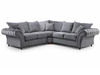Windsor Large Corner - 2 Colours - Sofa Easy