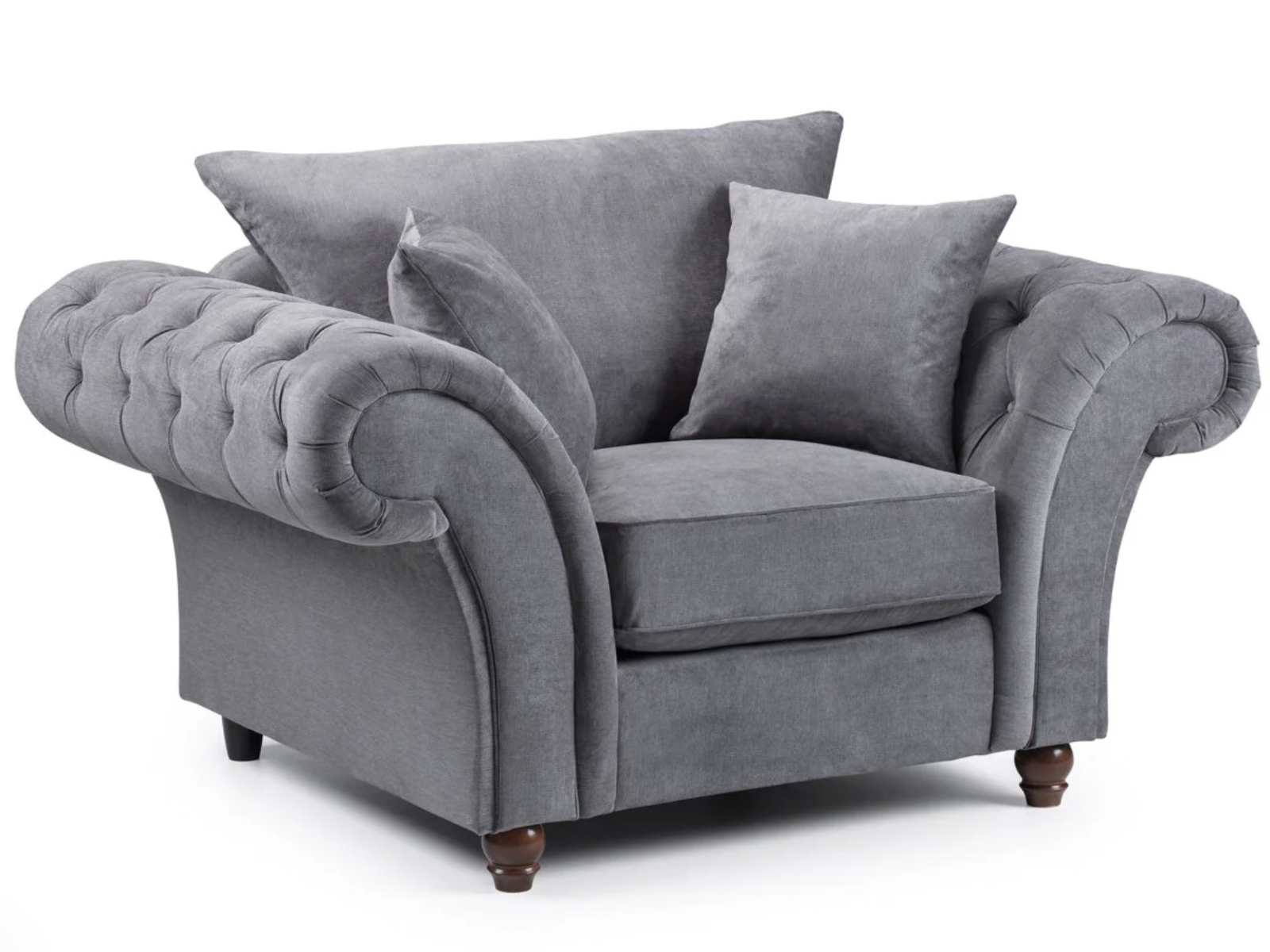 Windsor Love Chair - 2 Colours - Sofa Easy