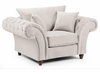 Windsor Love Chair - 2 Colours - Sofa Easy